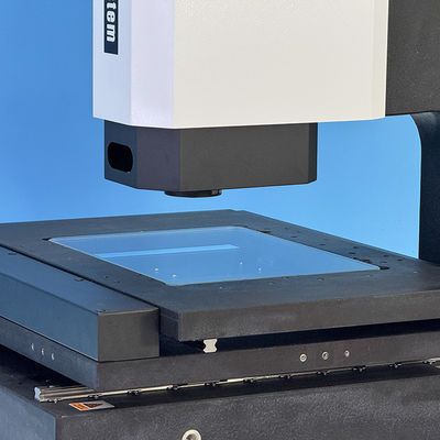 ISmart Auto Focus Video Measuring Instrument do dokładnego testowania pleśni w motoryzacji V3-VAS-322