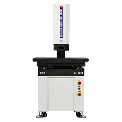 Wysokoprzyzwoitość podnośnik automatyczny urządzenie pomiarowe widzenia V5-432