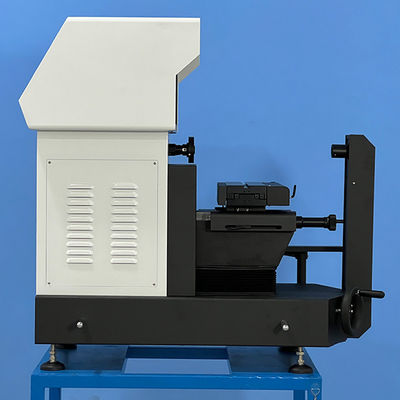 Rzutnik poziomy do pomiarów 2D w przemyśle, o wysokiej precyzji, do porównań optycznych, model PH-3015