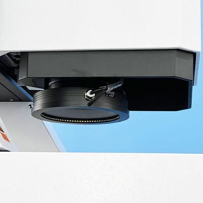 Mobilny most optyczny CMM na miejscu Natychmiastowe rozwiązanie pomiarowe Seria V7-IVS