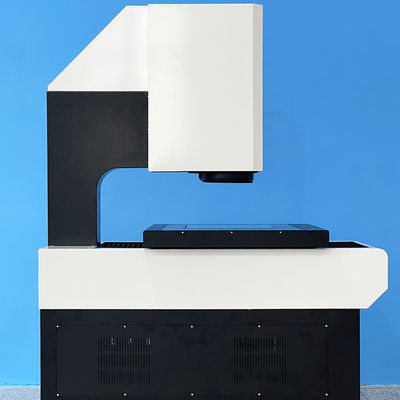 Automatyczne urządzenie pomiarowe wspornikowe – precyzyjna inspekcja wymiarowa z dużą prędkością