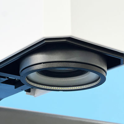 Automatyczne urządzenie pomiarowe wspornikowe – precyzyjna inspekcja wymiarowa z dużą prędkością