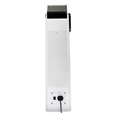 Cyfrowy twardościomierz Rockwella z kolorowym ekranem dotykowym DigiRock DR4