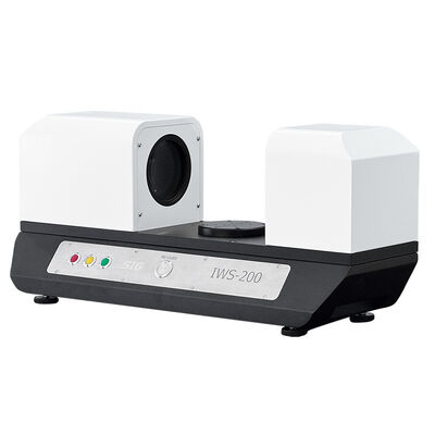 Horyzontalny system pomiaru natychmiastowego widzenia IWS-200