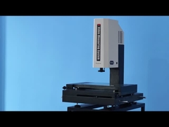 Półautomatyczny system pomiaru wideo VMS-4030C