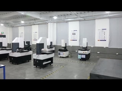 Video warsztatu produkcyjnego Sinowon