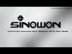 System pomiaru optycznego Brinell BrinScan